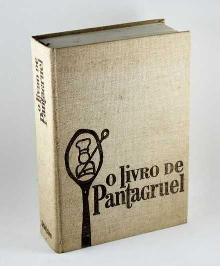 O Livro de Pantagruel