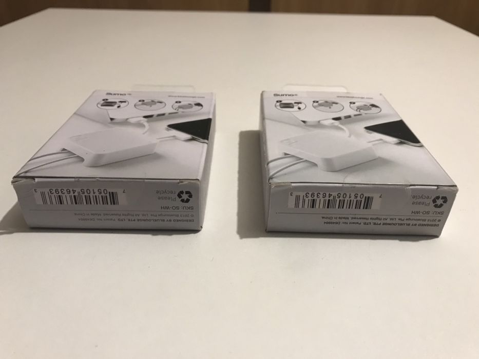 Blueloung Sumo Selado