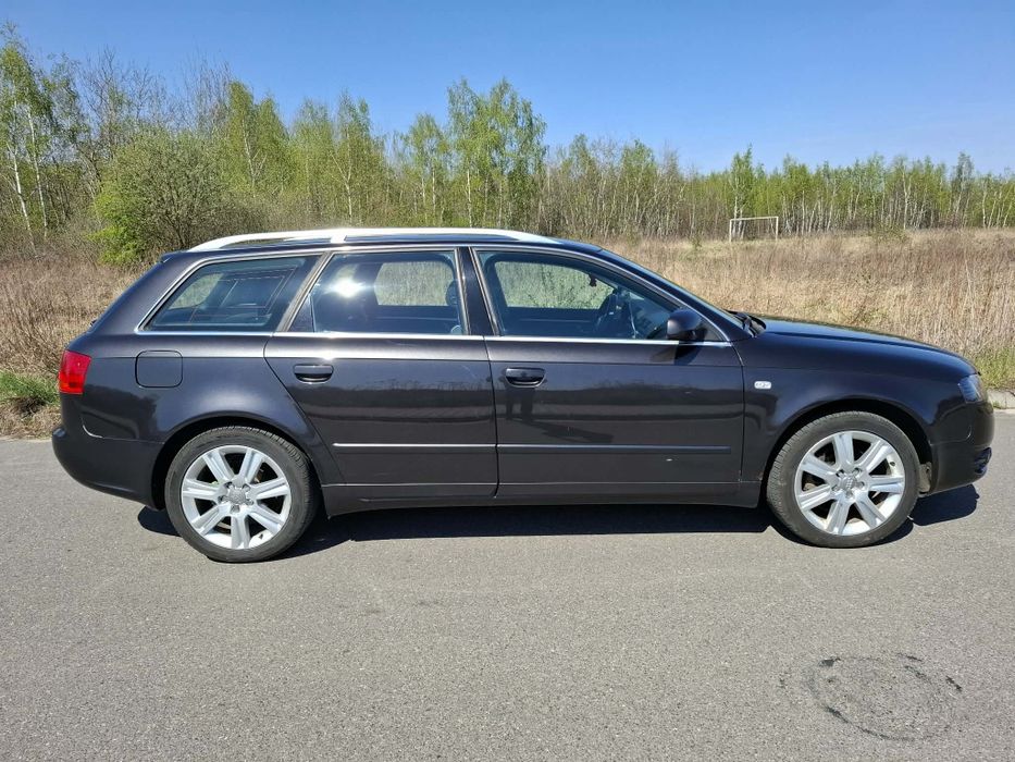 Audi a4b7 1.9tdi 115 mapa na 140