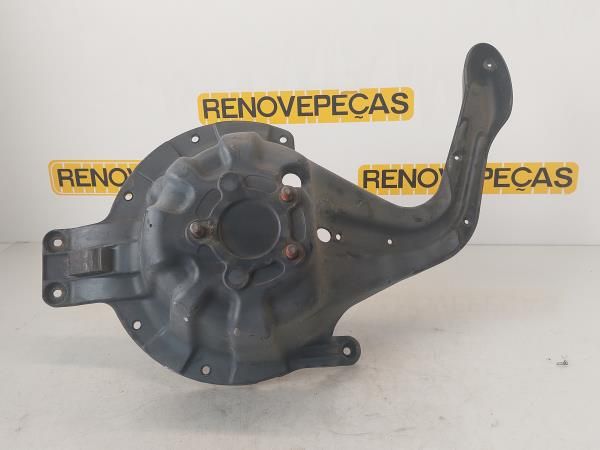 Kit de roda suplente LAND ROVER Freelander (L314)
