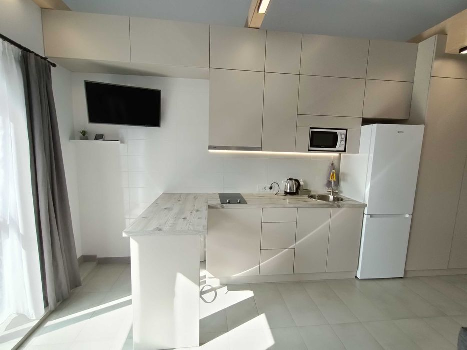 Апартаменти подобово готель Bis House (лівий берег)