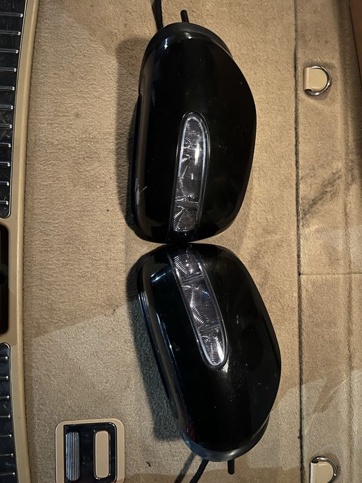 Продам дзеркала Х164