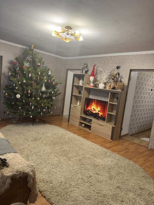 Продаю свой уютный дом