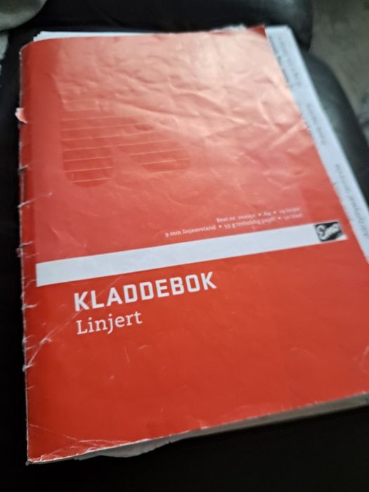 Materiał do nauki jez.norweskiego