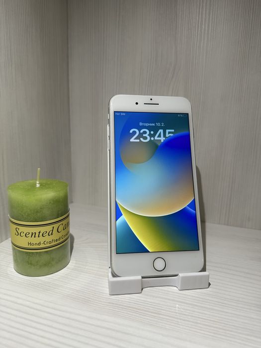 Айфон 8 плюс 256гб | Iphone 8 + 256гб 100% акб