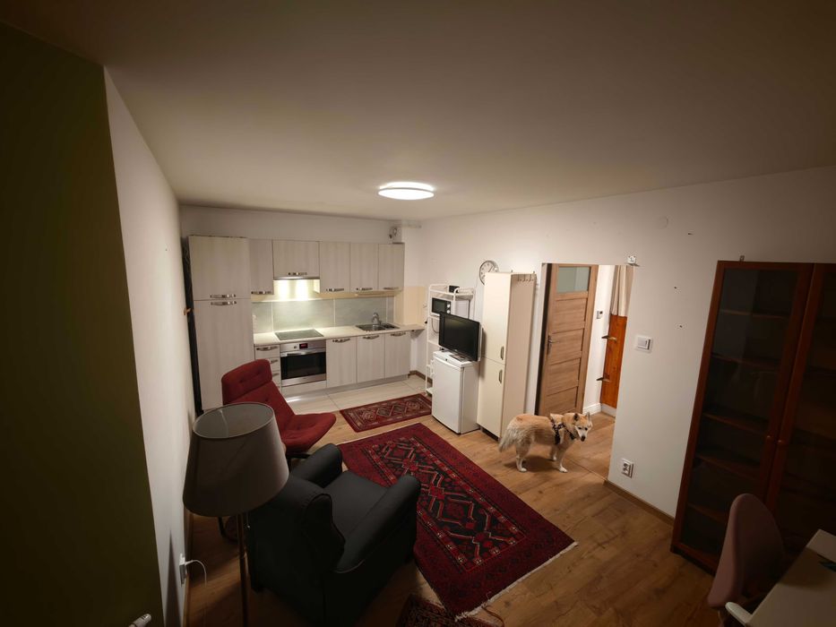 Mieszkanie – Kraków, Chełm, Zwierzyniec - Więcej
