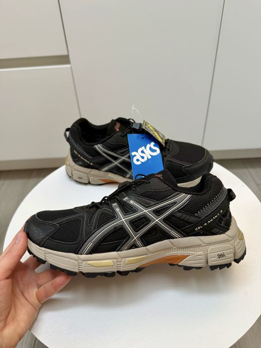 Кросівки Asics термо Gore-tex, асікс