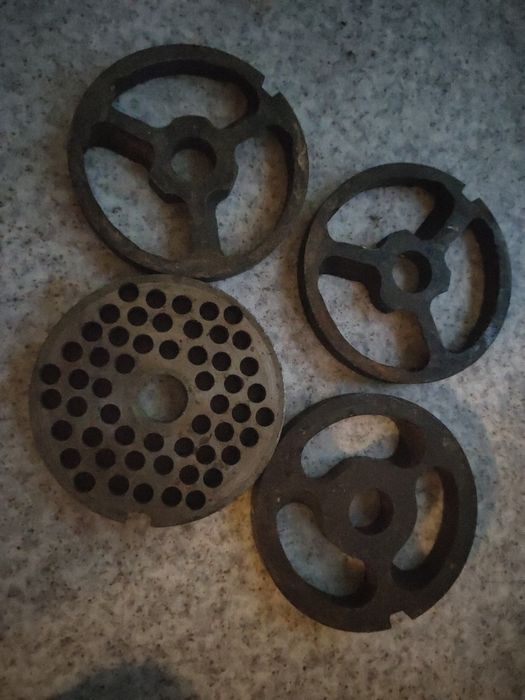 ножи для промышленной мясорубки