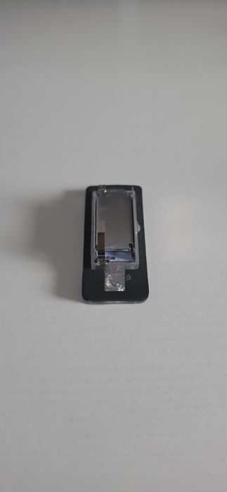 Led's matricula para audi