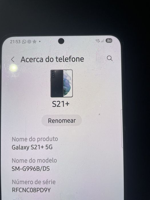 samsung s21 plus