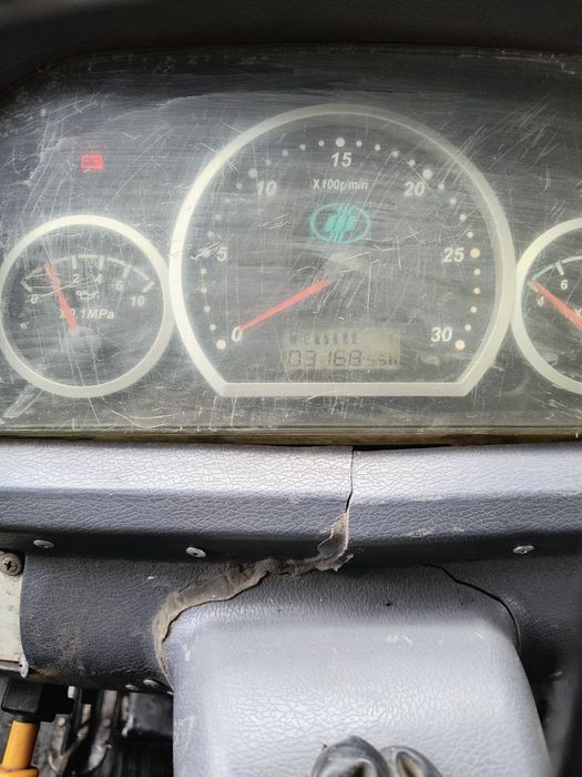 Продам трактор ДТЗ 804