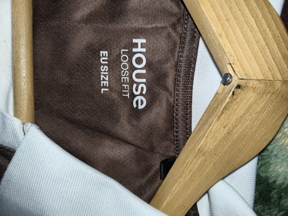 Koszulka męska polo