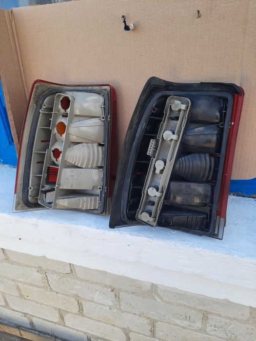Стопи Opel Omega A седан