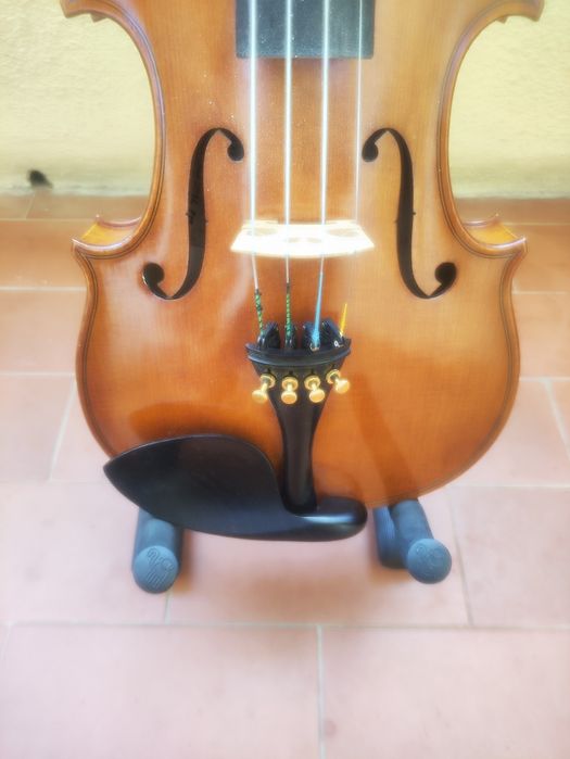 Violino luthier 4/4