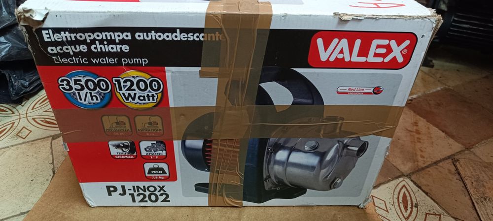 Насоси водяні.Три штуки