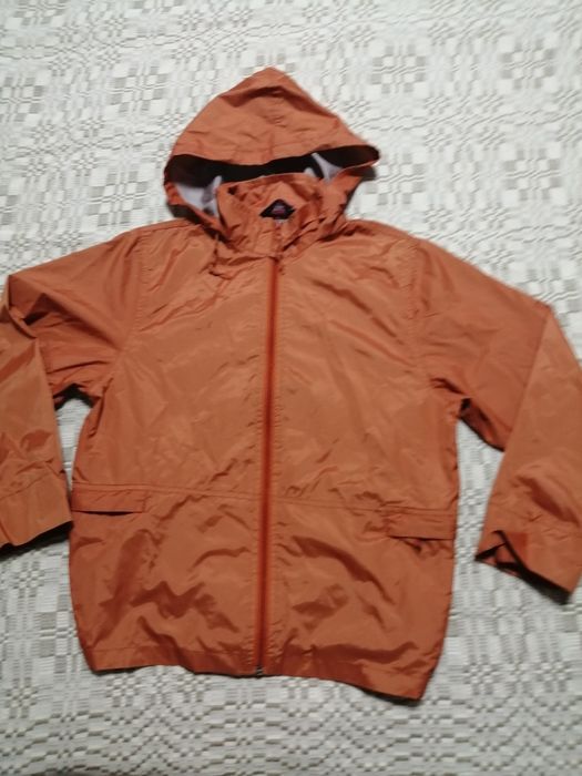 Детская ветровка