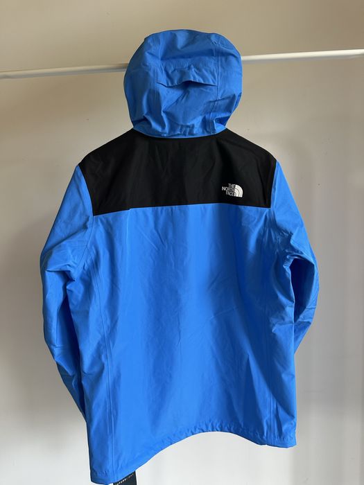 Ветровка The North Face Dryzzle FL JACKET M М размер