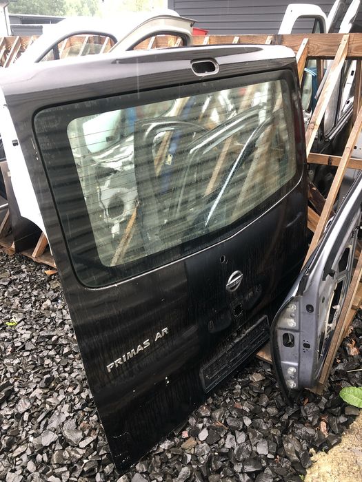 Ляда ніссан примастаи рено трафік опель віваро primastar vivaro trafic