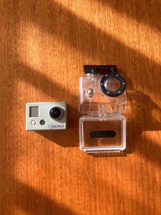 Equipamentos vídeo + fotografia