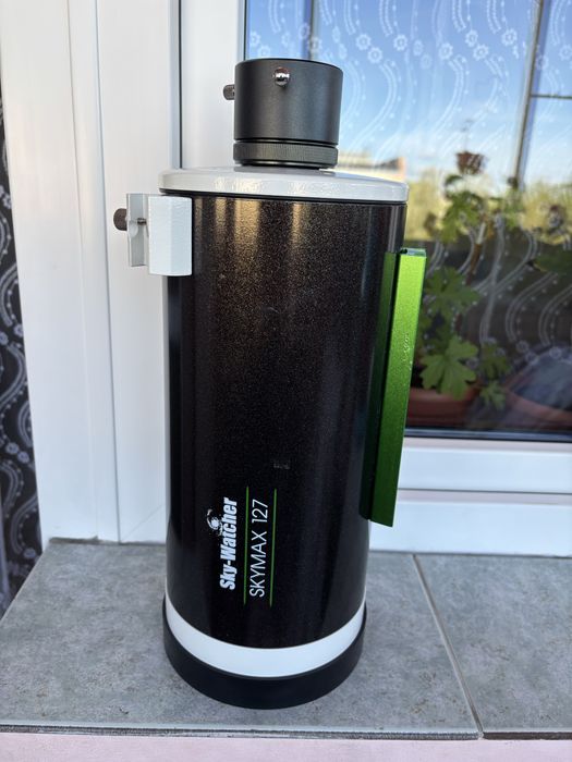 Teleskop Sky Watcher MAK127 OTAW 2"