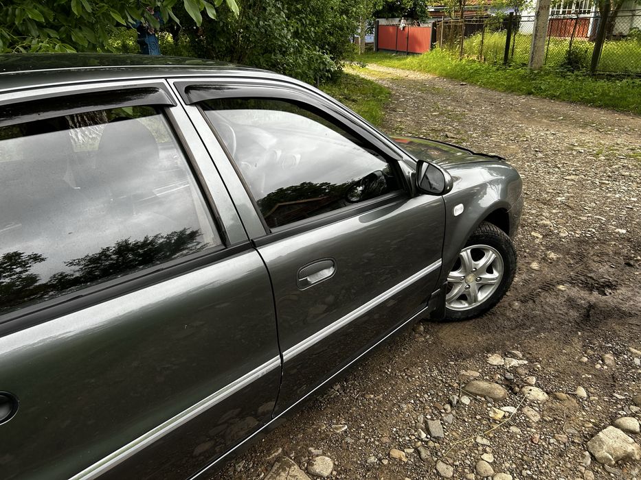 Geely sk 2012 року
