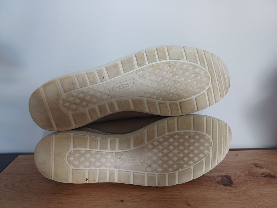 Buty Waldlaufer rozmiar 42 półbuty sneakersy H