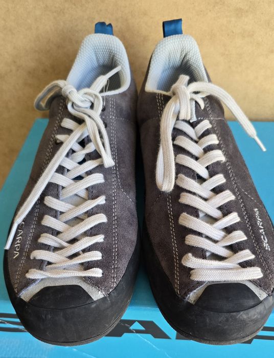 Scarpa mojito.wrap 42 buty outdoor nowe