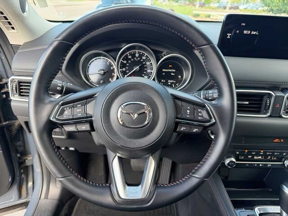 Mazda CX-5 2.5      2024