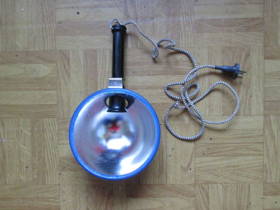 Фонарь-лампа подвесная