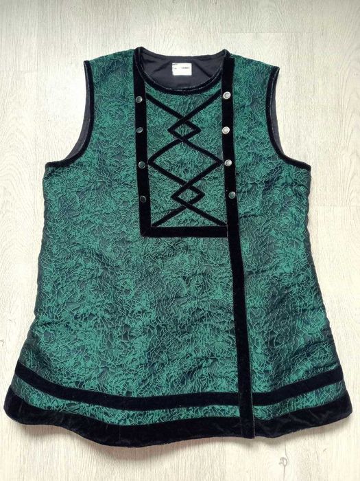 Керсетка нова, розмір від 46 до 56