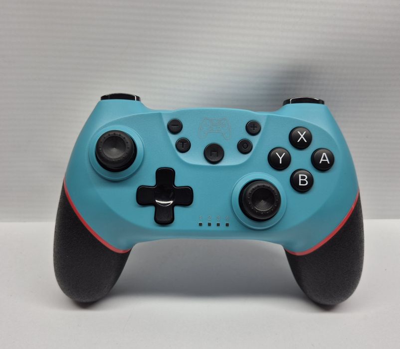Pad bezprzewodowy PC/NINTENDO SWITCH PRO N-SL, Komis Jasło Czackiego