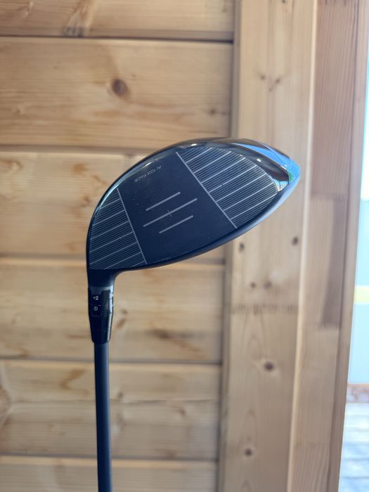 Driver Callaway Elyte