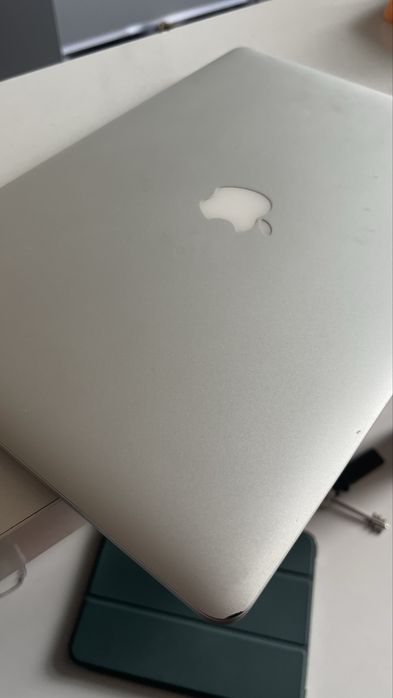 Macbook pro 15 2014