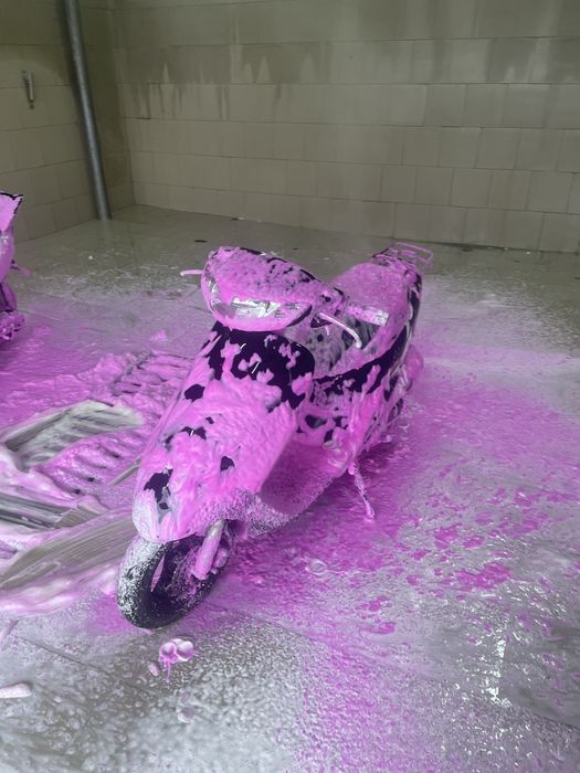 Продам Honda dio 35 sr (ne aerox, slider, bws, jog, lets)