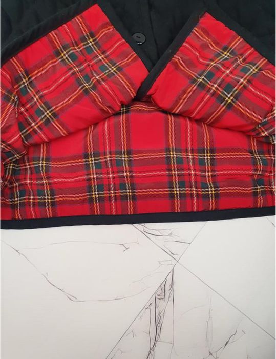 Стьоганка pendleton daks aquascutum