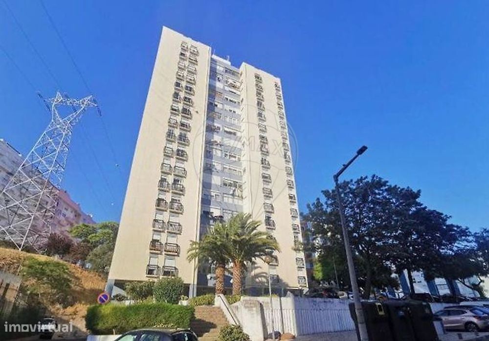 3-Bedroom Apartment for Rent