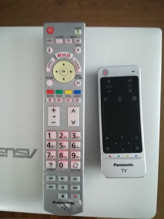 Panasonic VIERA TX-55CX802B