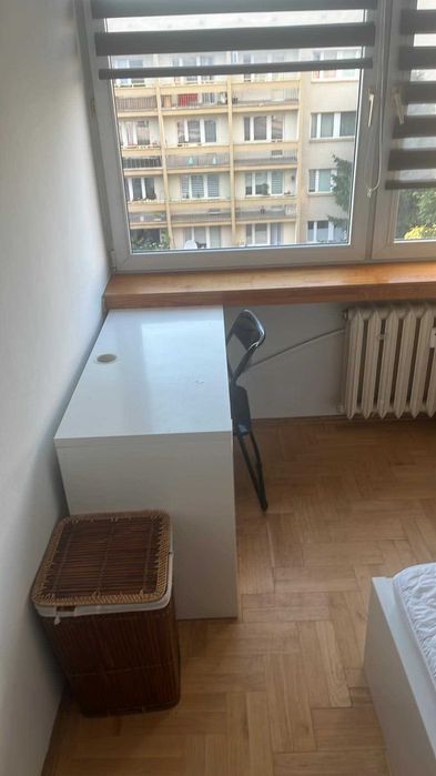 Pokój dla studenta Kraków ul. Łokietka przy Wrocławskiej