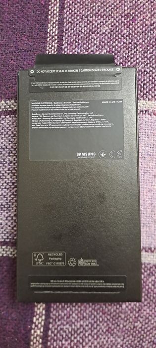 продажа мобильного  телефона Galaxy S23FE