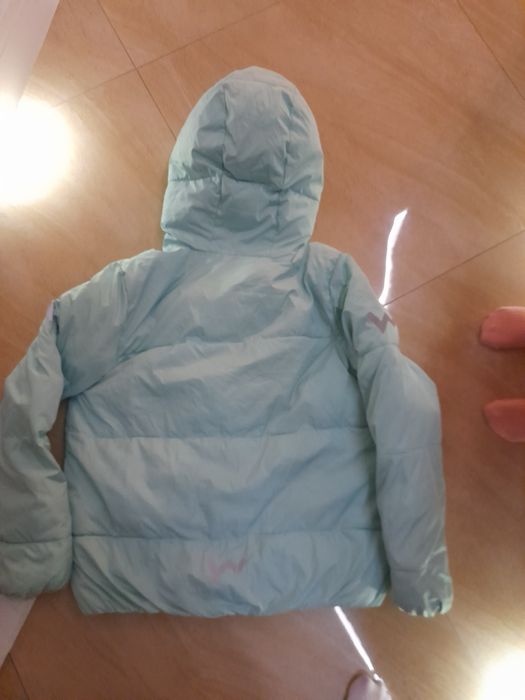 Sprzedam kurtke reportera