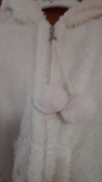 Kombinezon zając xs Etam