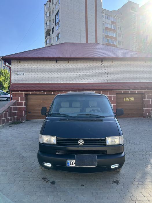 Продам Вольксваген Т5 Транспортер VW