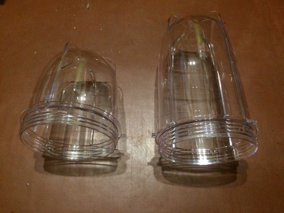Муфта/шестерня для блендера MagicBullet, NutriBullet.
