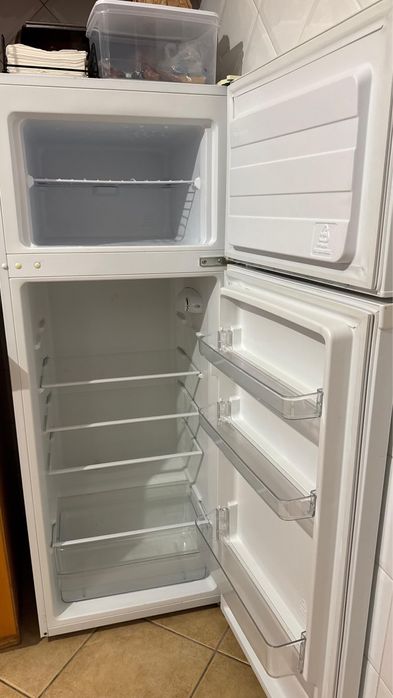 Vendo frigorifico em boas condição