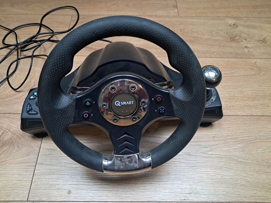 Kierownica qsmart