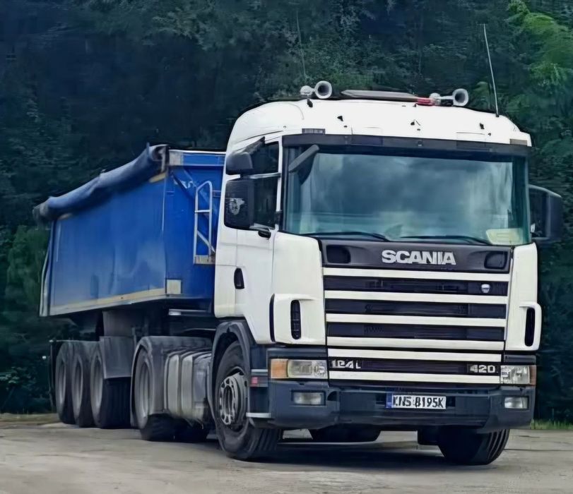 Scania
