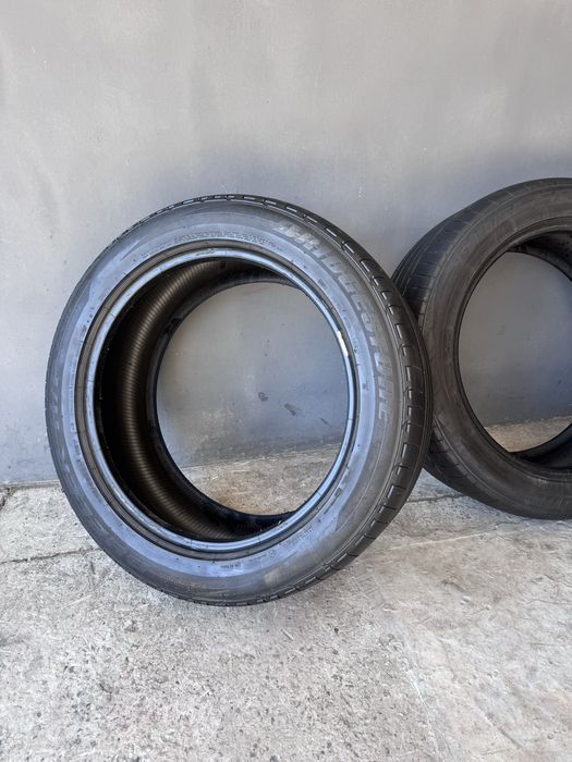 Срочно продам резину BRIDGESTONE