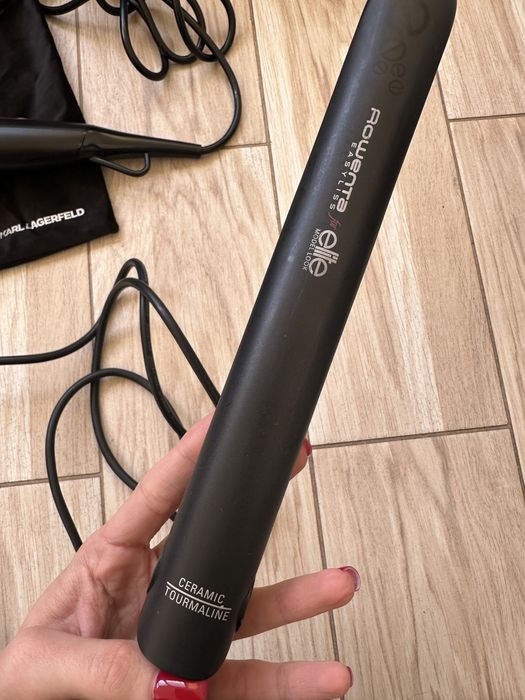 Вирівнювач Rowenta