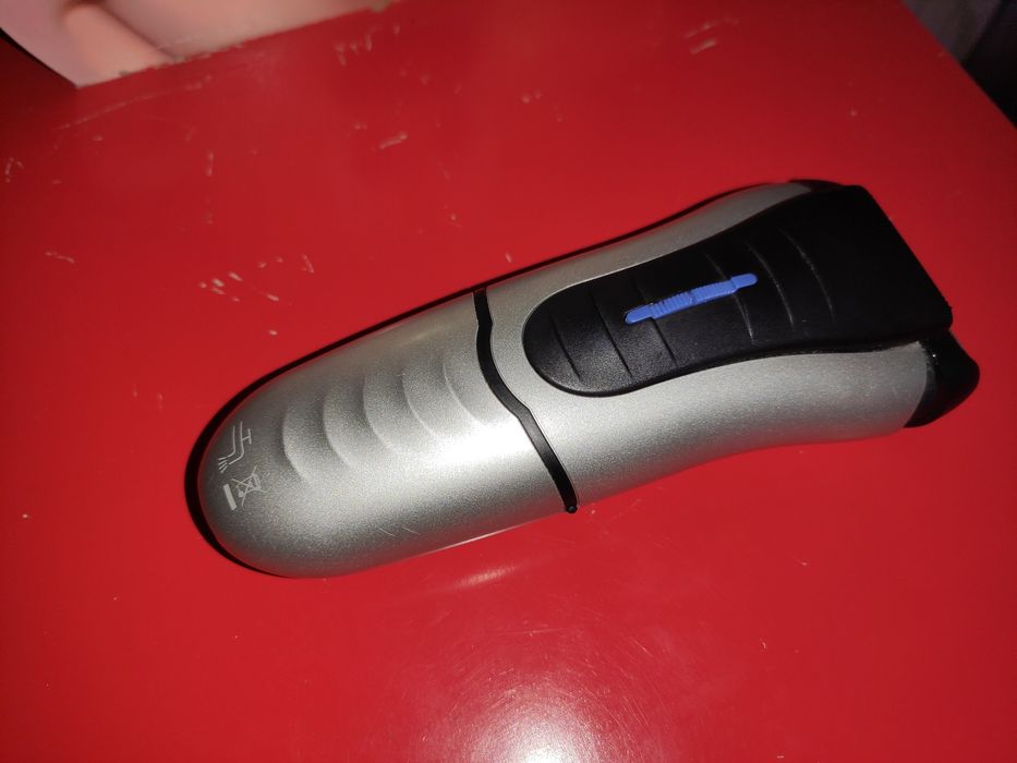 Braun, series 1 150, бритва, станок