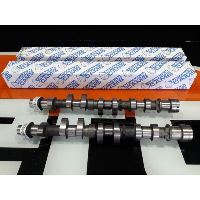 Cams Newman PH3 Saxo Cup / 106 GTI / C2 Cup NOVAS